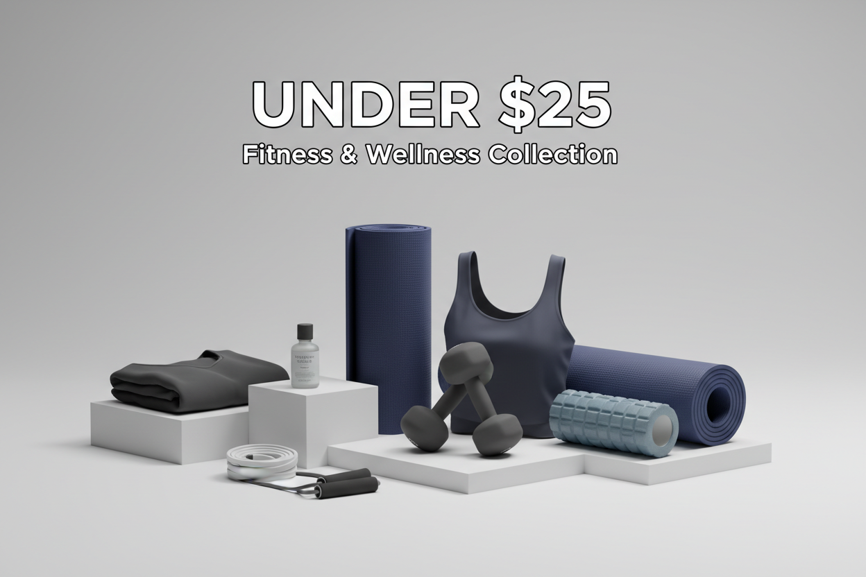 $25 & Under