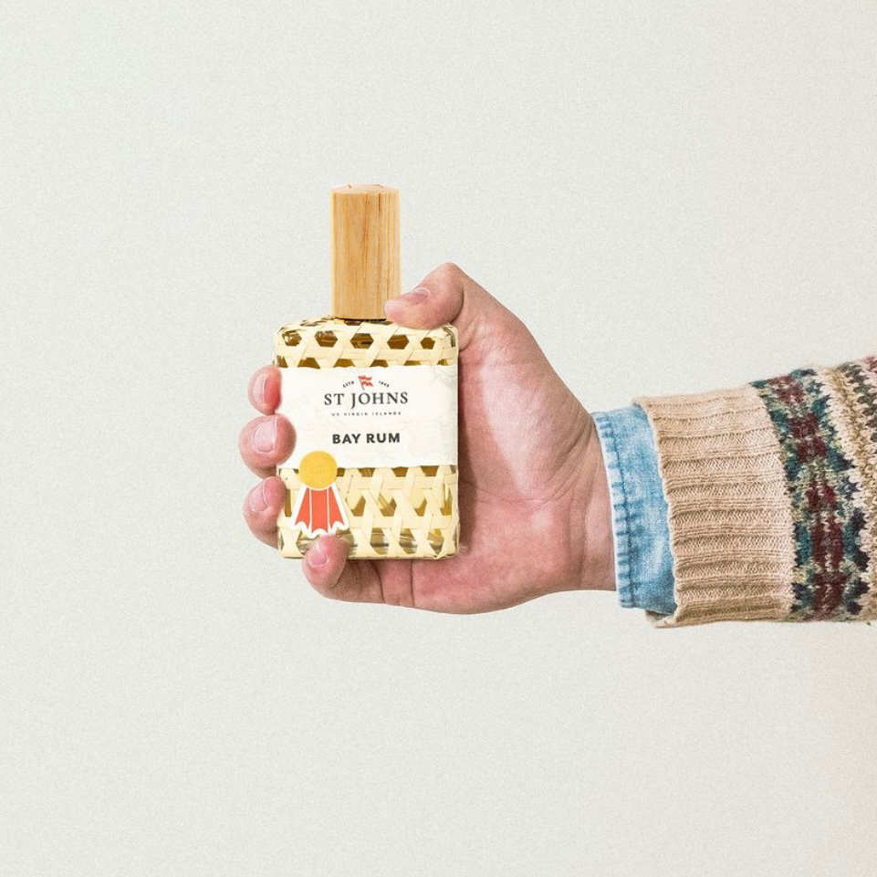 4 Ounce Cologne / Aftershave