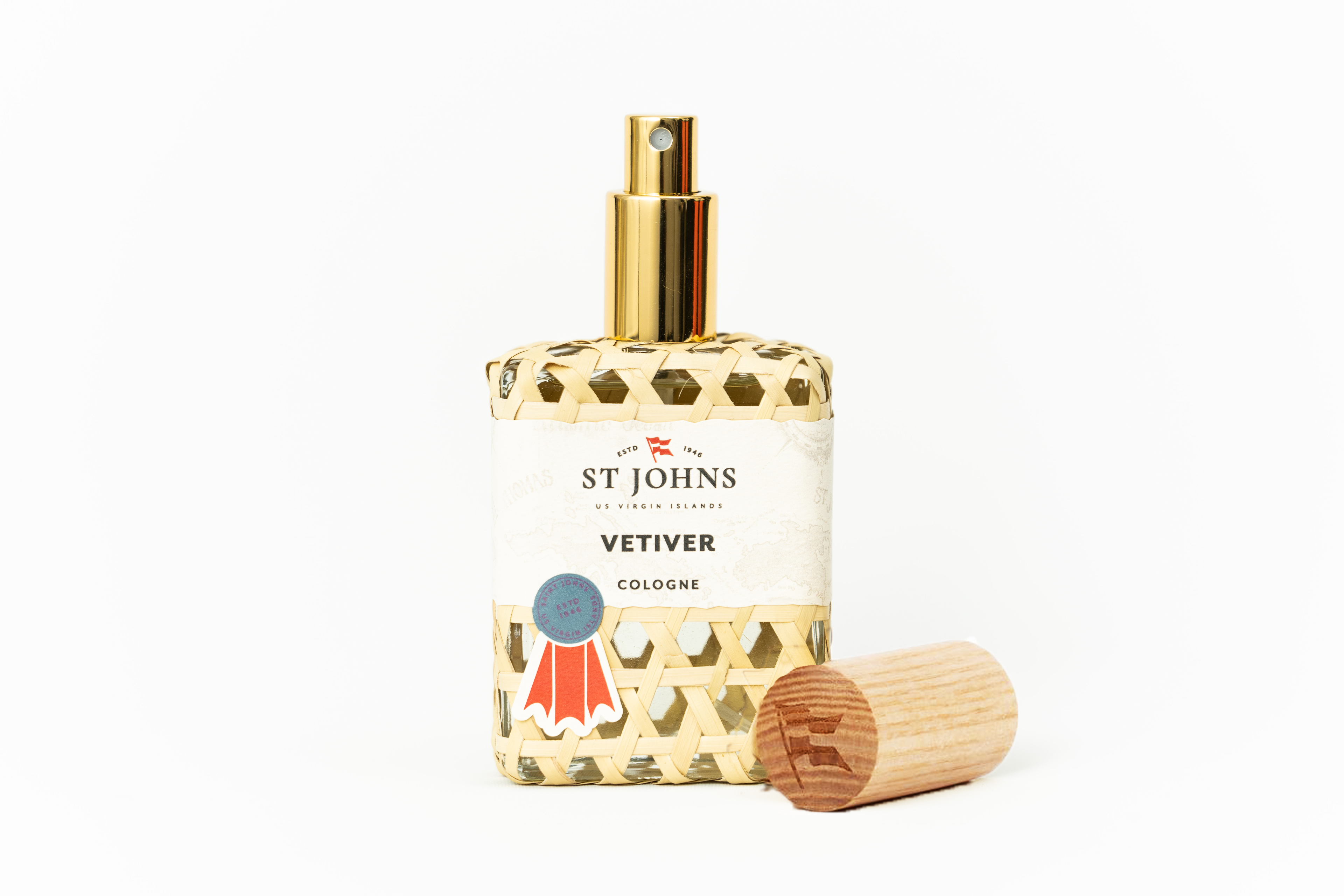 4 Ounce Cologne / Aftershave