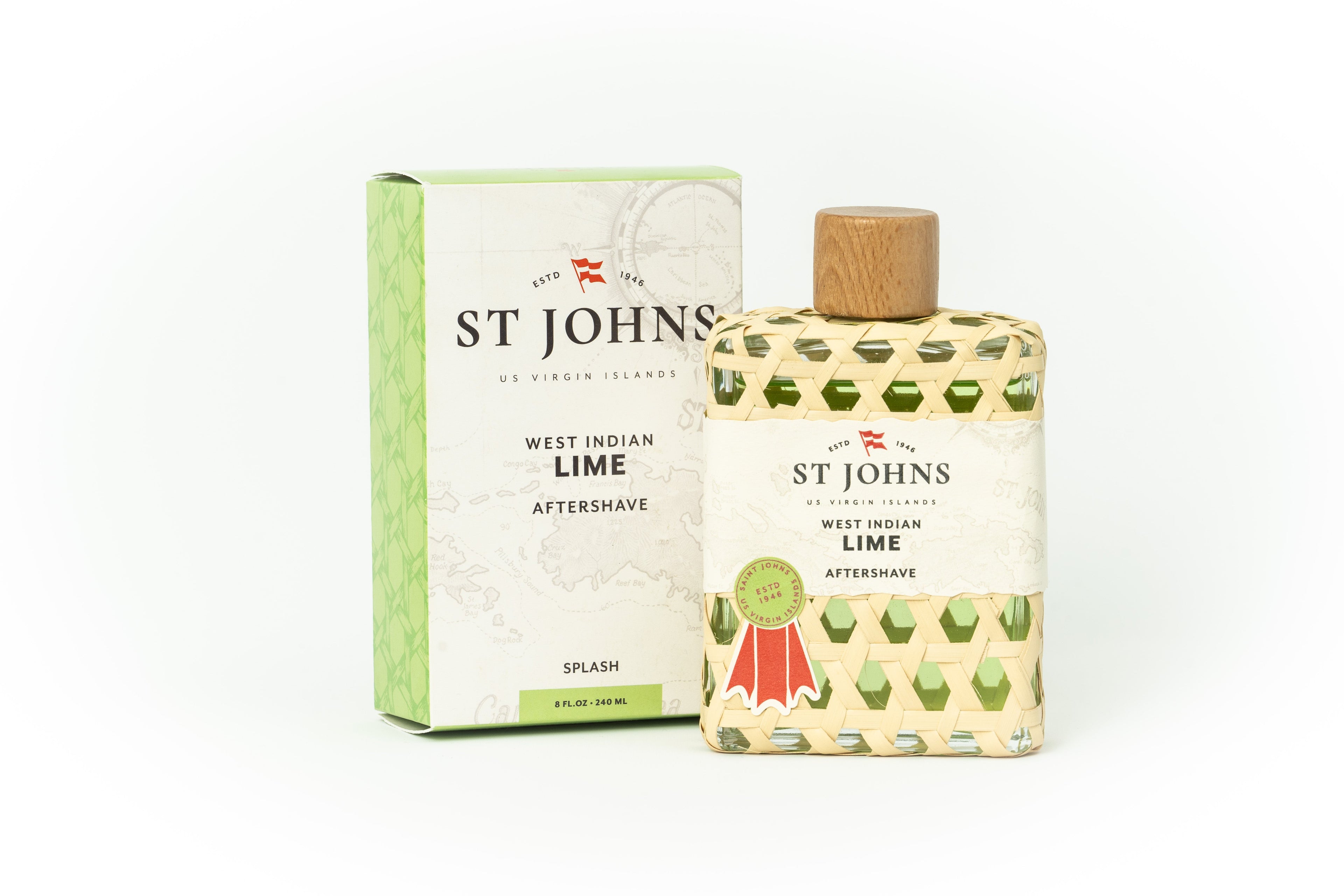 8 oz Cologne / Aftershave