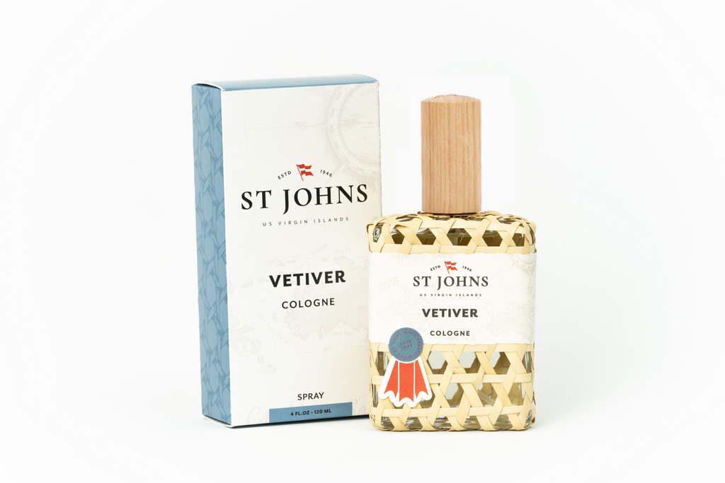 4 Ounce Cologne / Aftershave