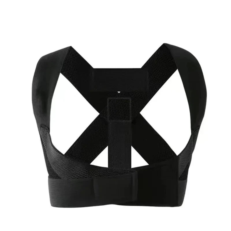 Invisible Posture Corrector – Back & Shoulder Support for Adults