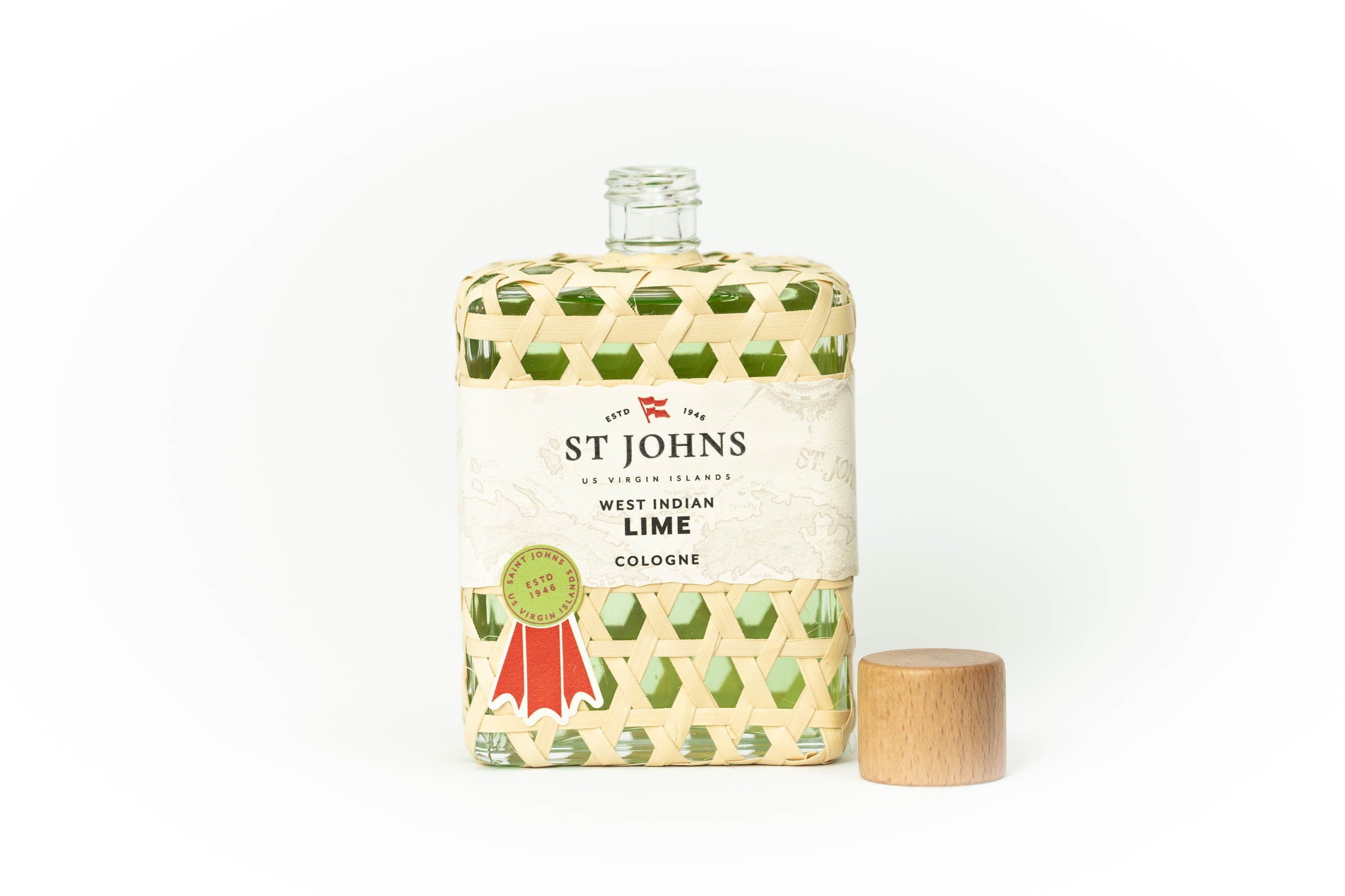 4 Ounce Cologne / Aftershave