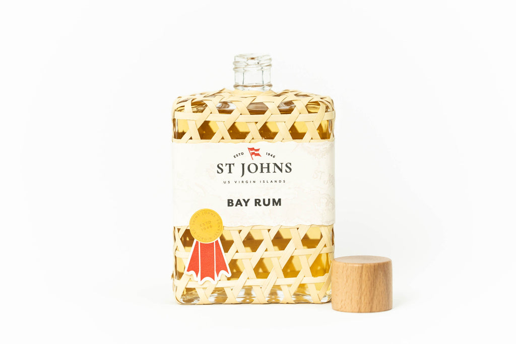 4 Ounce Cologne / Aftershave