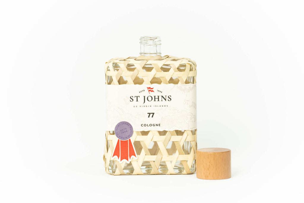 4 Ounce Cologne / Aftershave