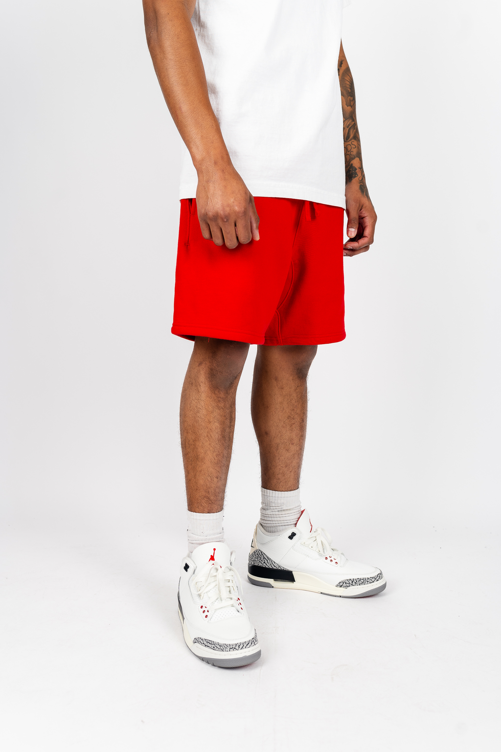 Daily Shorts