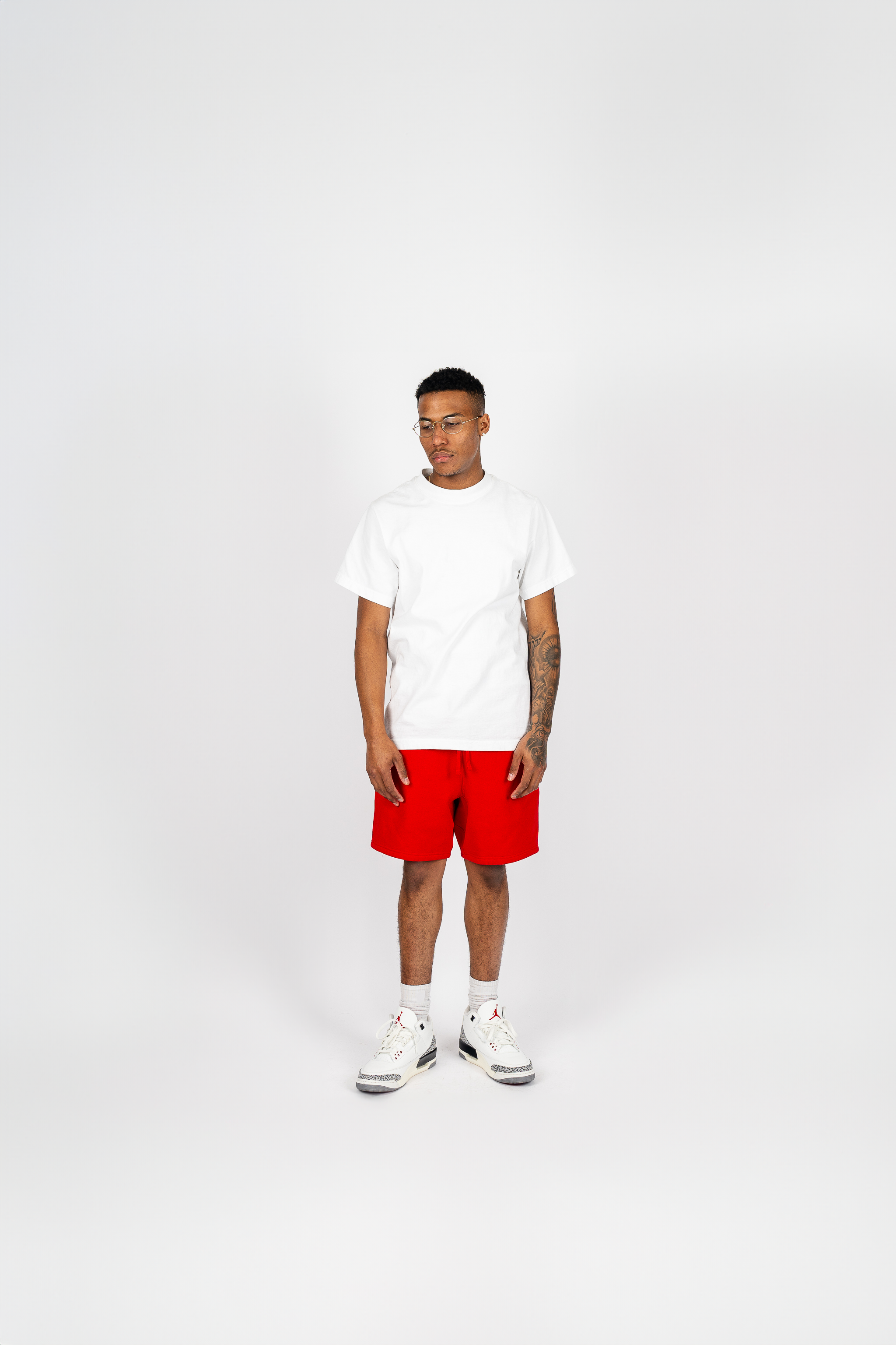 Daily Shorts