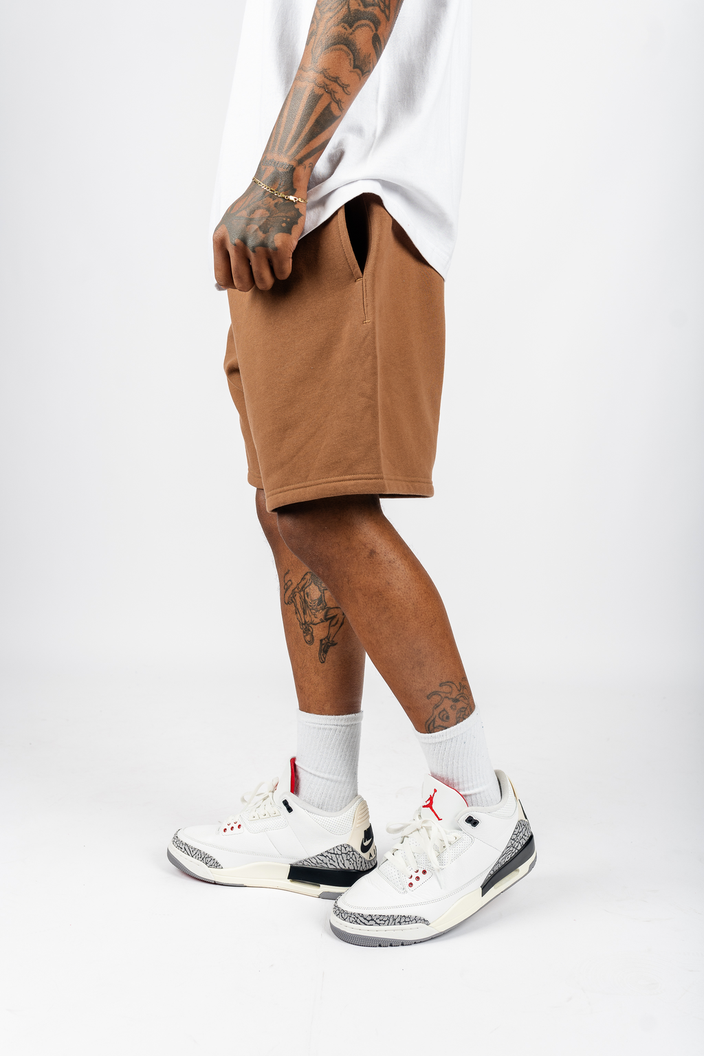 Daily Shorts