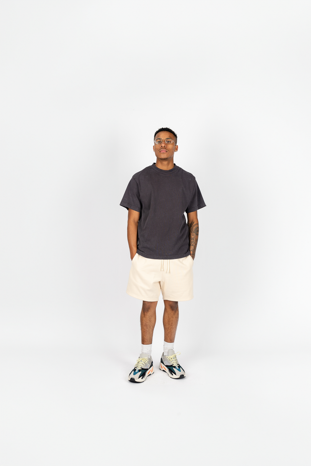 Daily Shorts