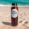 Organic Sea Moss Sweet Tea
