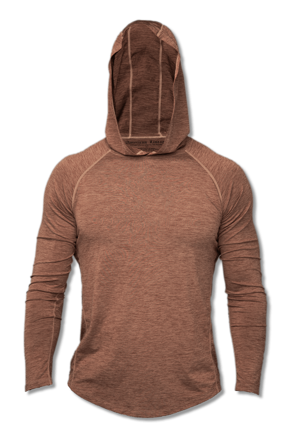 Legacy Hoodie