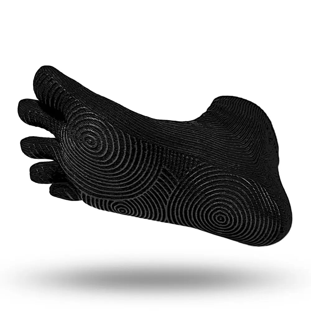 Splay Socks - Ankle