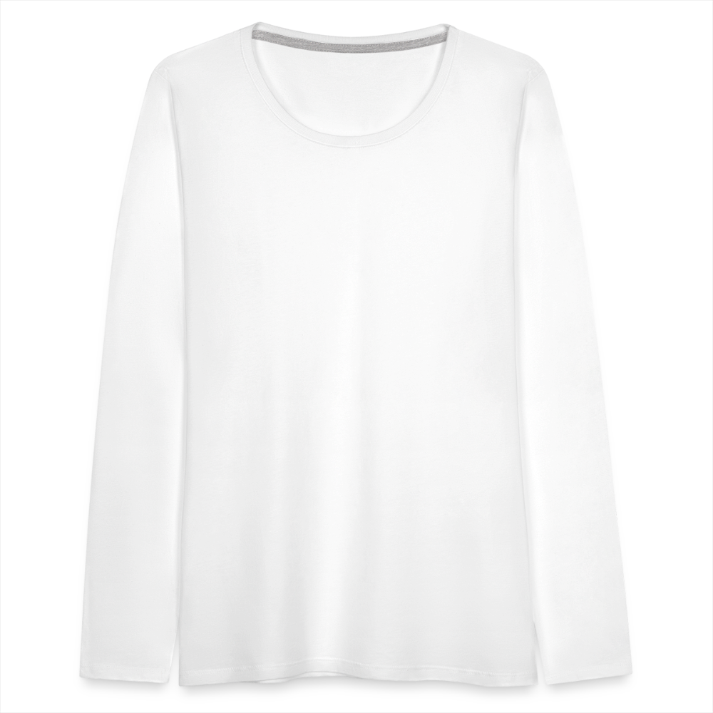 Women's Premium Long Sleeve T-Shirt