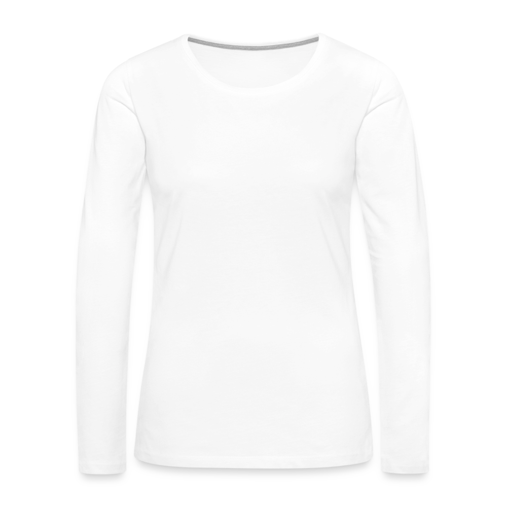 Women's Premium Long Sleeve T-Shirt