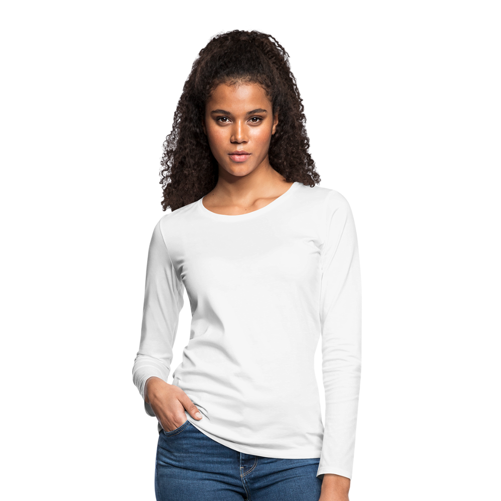 Women's Premium Long Sleeve T-Shirt