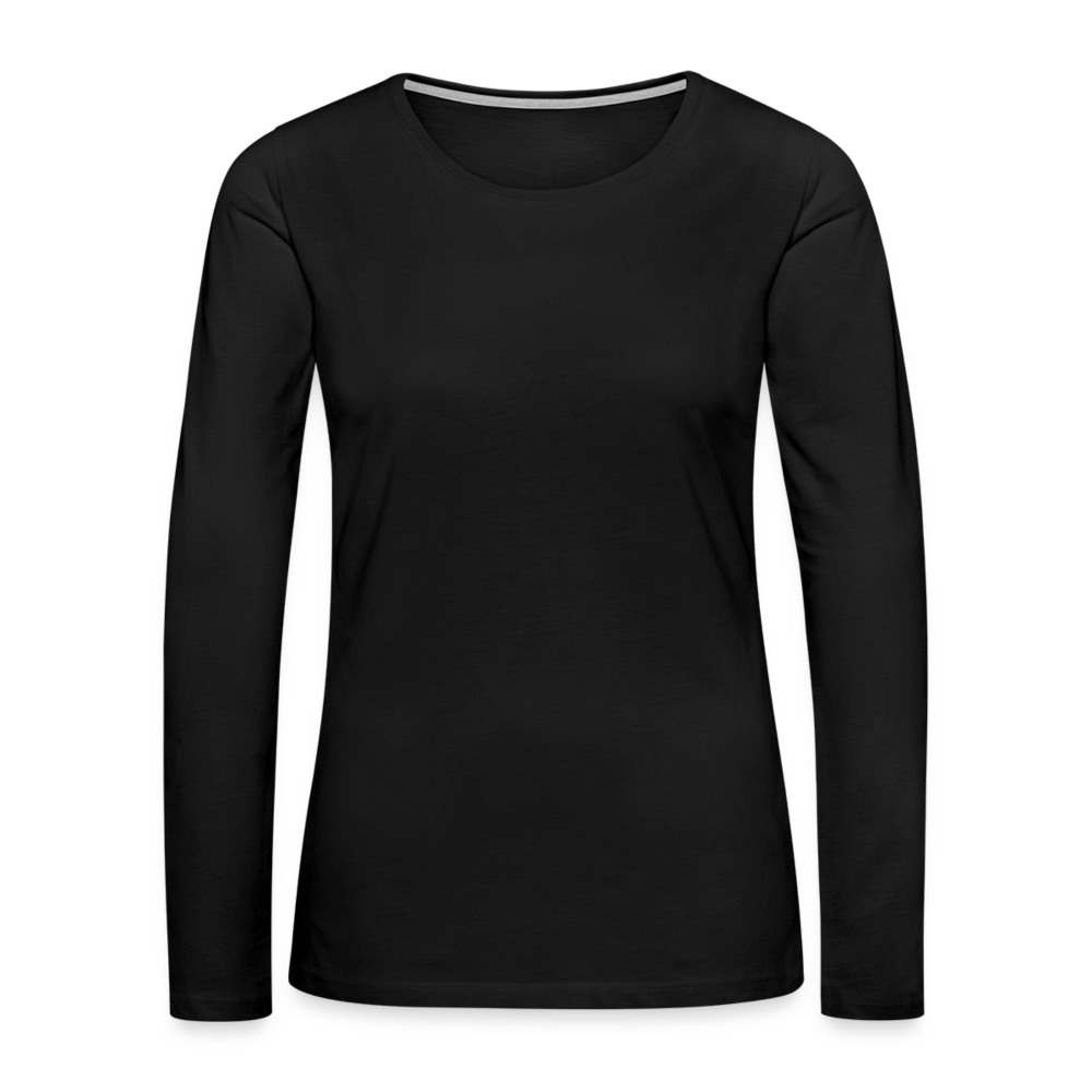 Women's Premium Long Sleeve T-Shirt