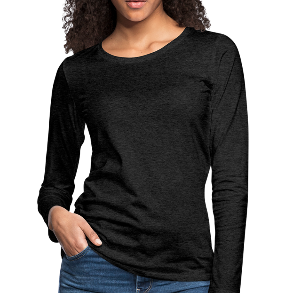 Women's Premium Long Sleeve T-Shirt