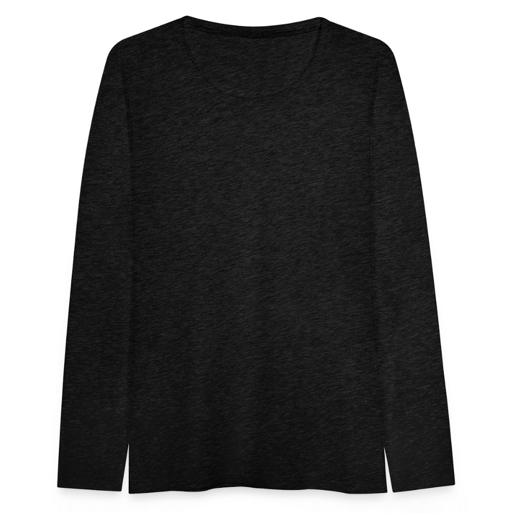 Women's Premium Long Sleeve T-Shirt