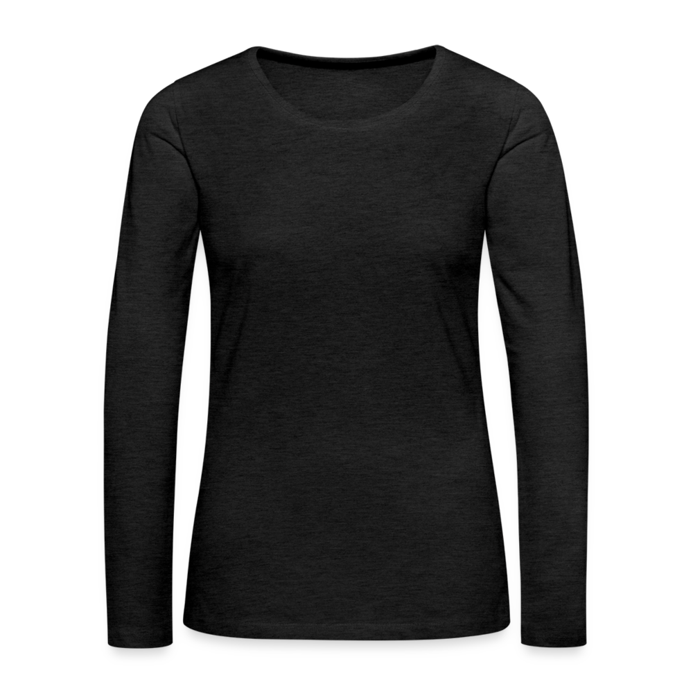 Women's Premium Long Sleeve T-Shirt