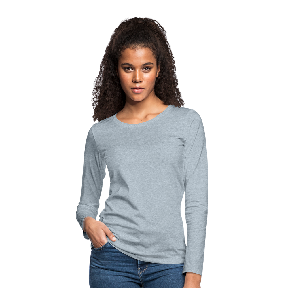 Women's Premium Long Sleeve T-Shirt