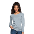 Women's Premium Long Sleeve T-Shirt
