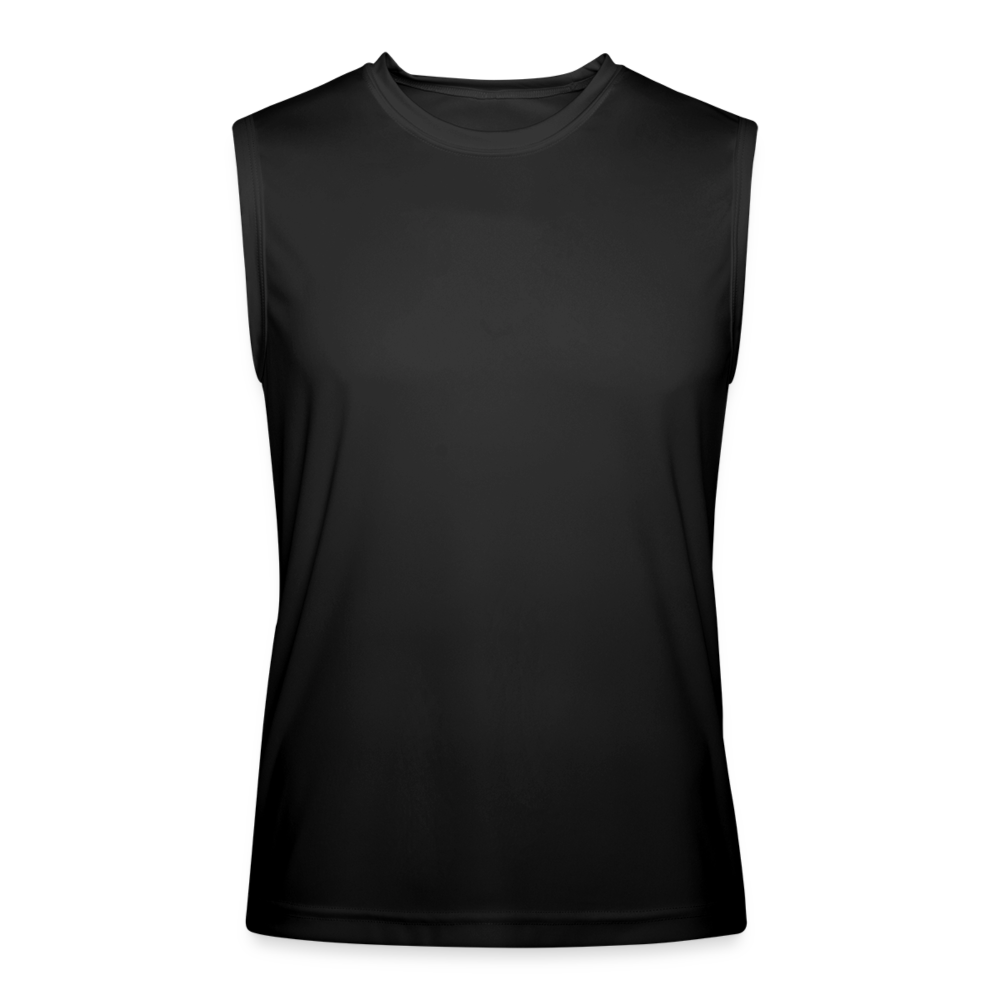 Men’s Performance Sleeveless Shirt