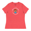 Bea Cupcake Save the World Classic Tee